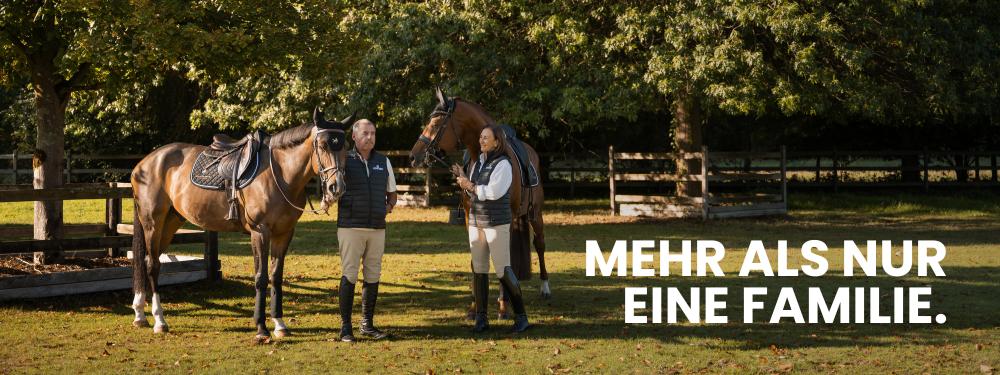 Ludo & Veronique Philippaerts